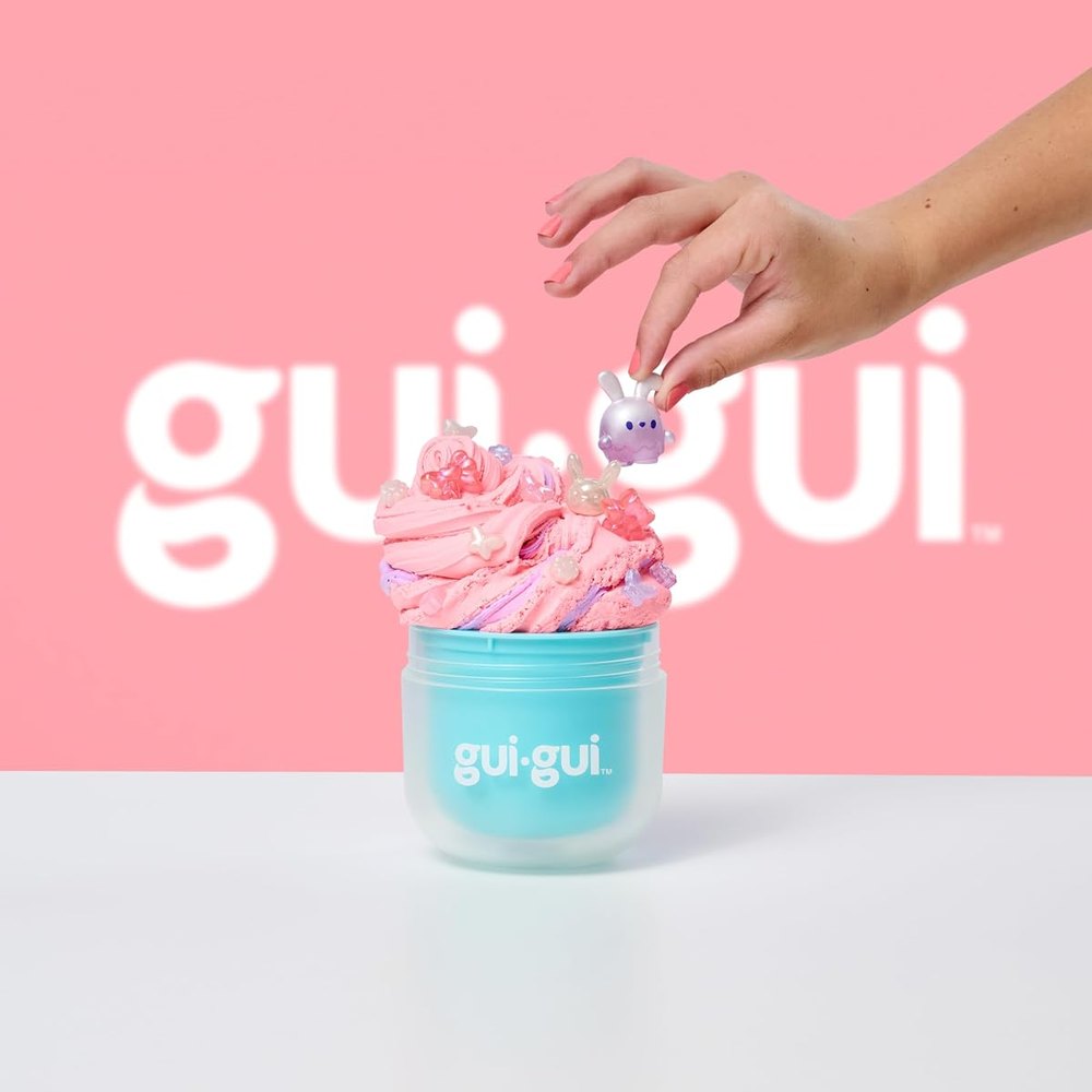 Gui Gui Butter & Cloud Twin Pack — view 2