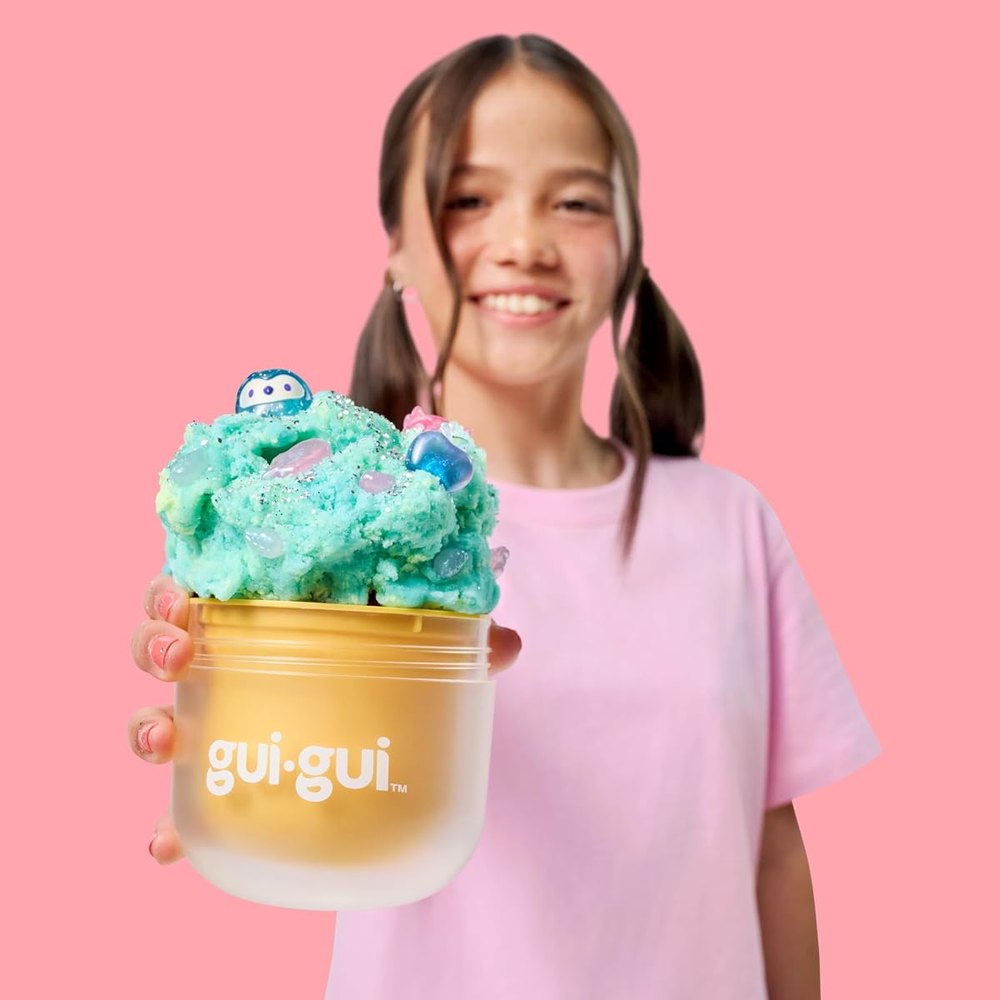 Gui Gui Butter & Cloud Twin Pack — view 5
