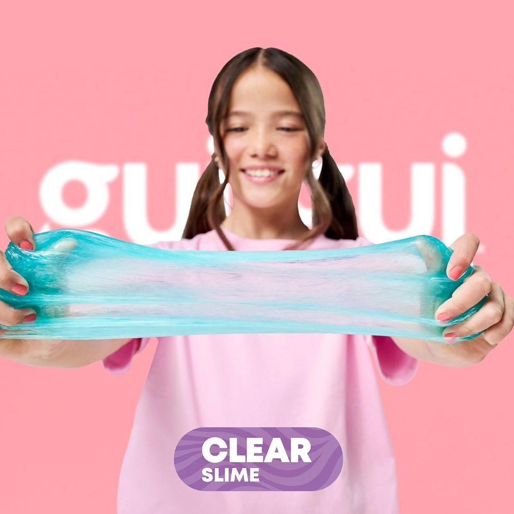 Gui Gui Clear & Gloss Twin Pack — view 3