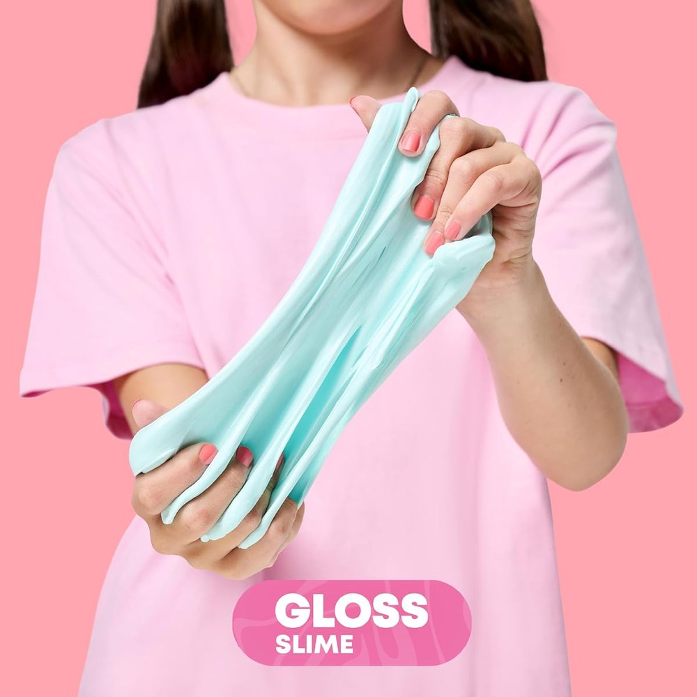 Gui Gui Clear & Gloss Twin Pack — view 5