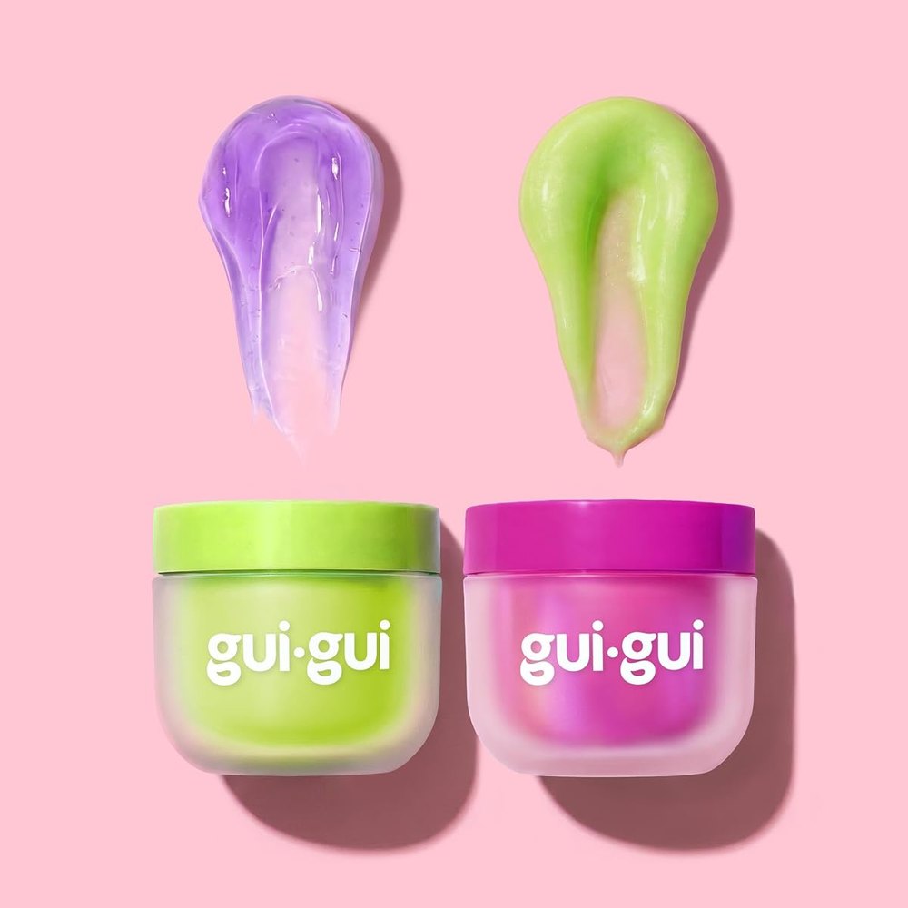 Gui Gui Fruity Glow Clear & Jelli Bundle — view 6