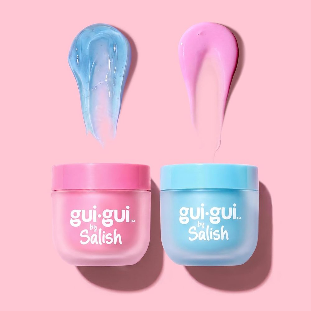 Salish x Gui Gui Clear & Gloss Bundle — view 6