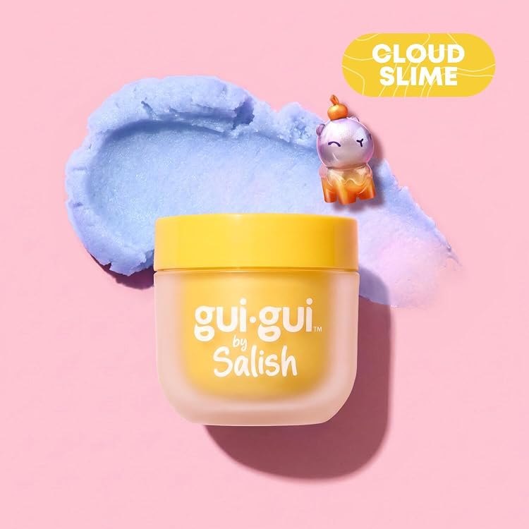 Salish Gui Gui slime